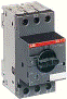 Автоматы для защиты электродвигателей ABB серии MS 116