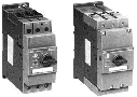 Автоматы для защиты электродвигателей ABB серии MS 450 и MS 495
