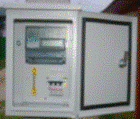 Шкаф учёта электроэнергии ШУН-1